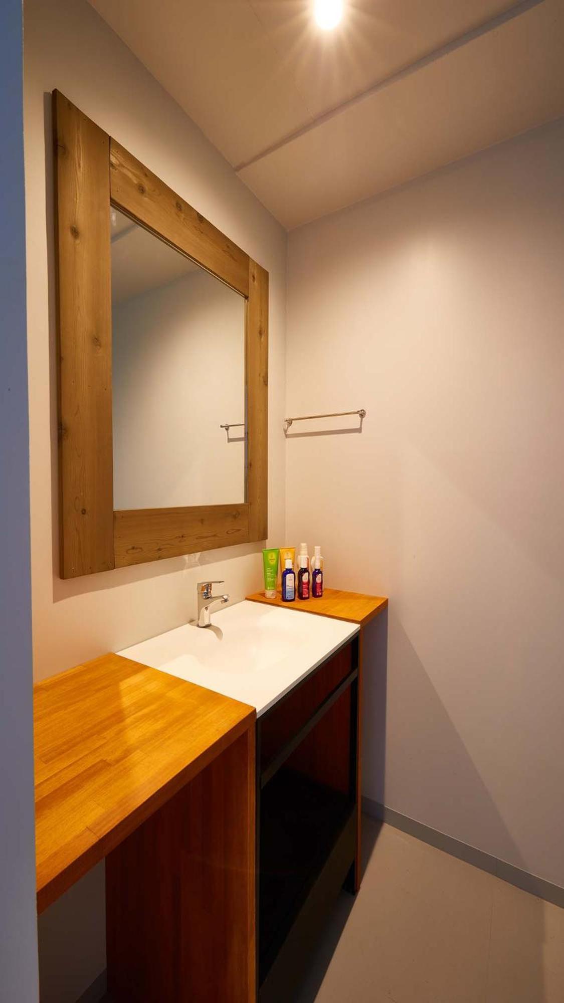 Zaimokuza Seasons Hotell Kamakura Rum bild