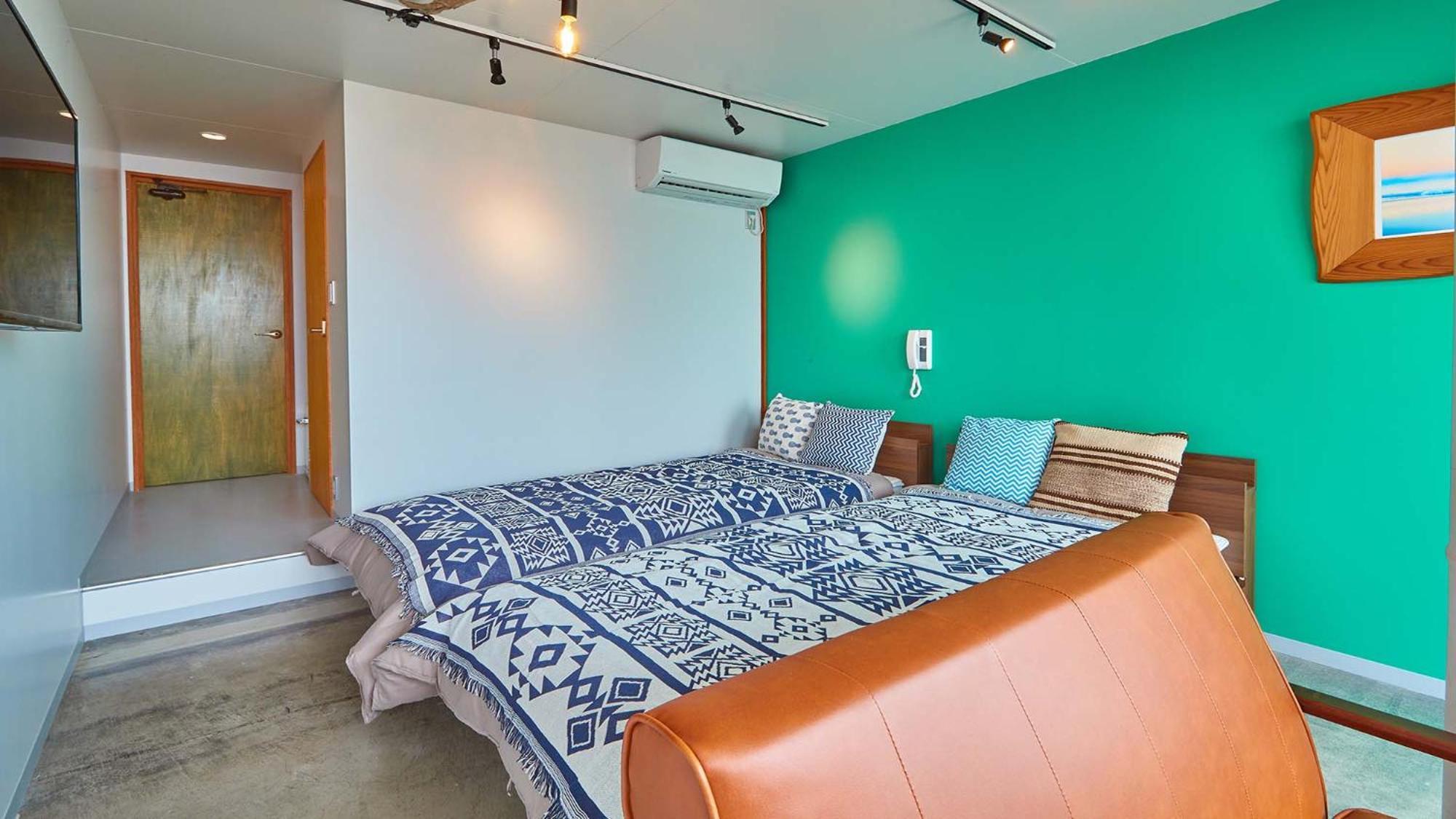 Zaimokuza Seasons Hotell Kamakura Rum bild